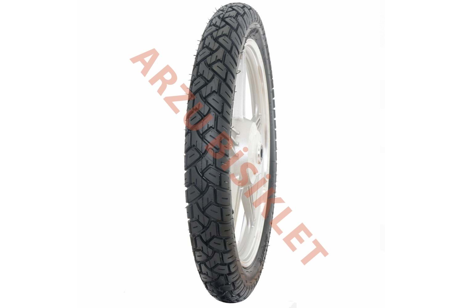 MOTTO 3.00 - 18 DIŞ LASTİK TT SPORTS DESEN