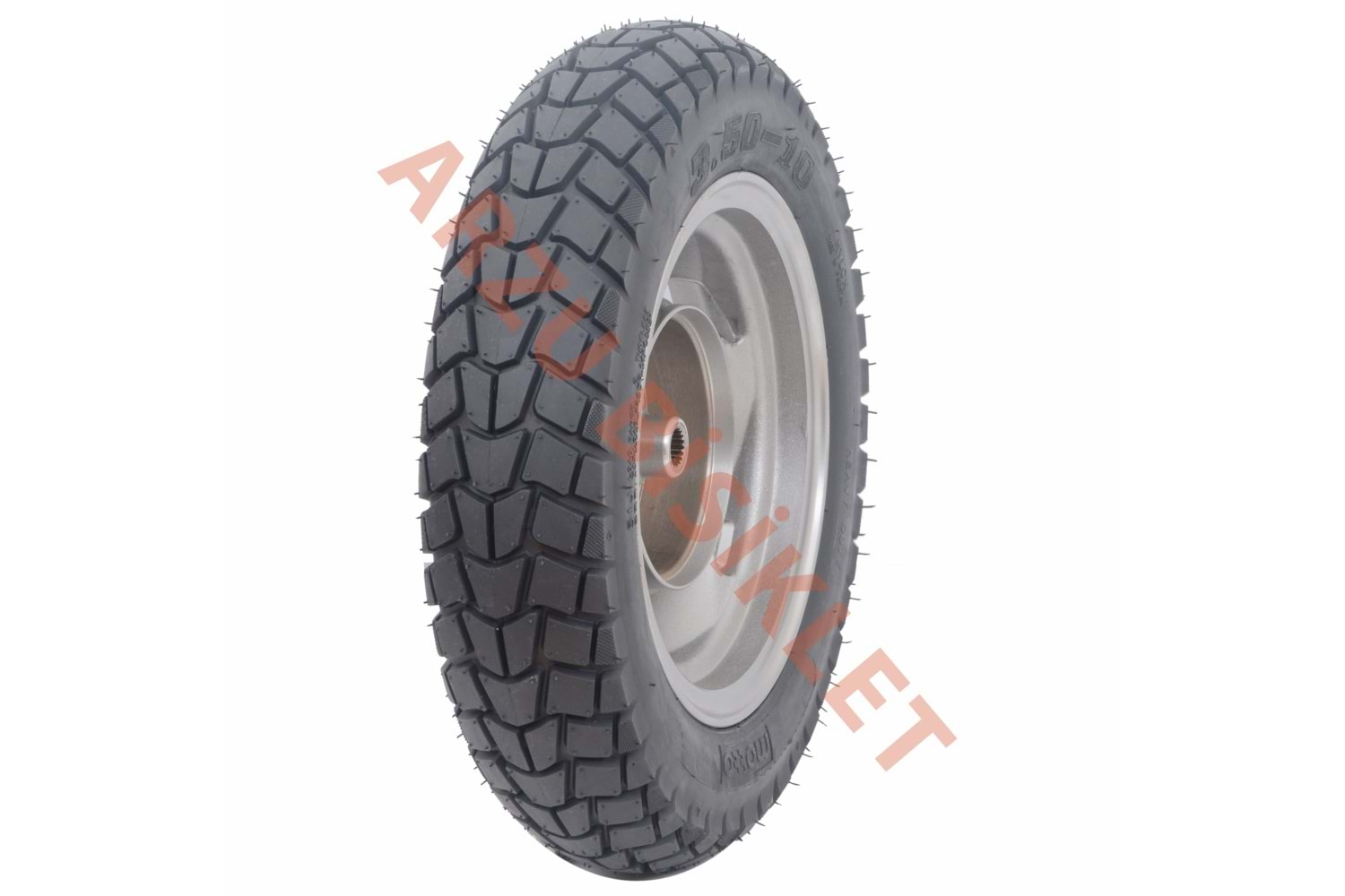 MOTTO 90 - 90 - 12 DIŞ LASTİK TL PRO CİTY DESEN