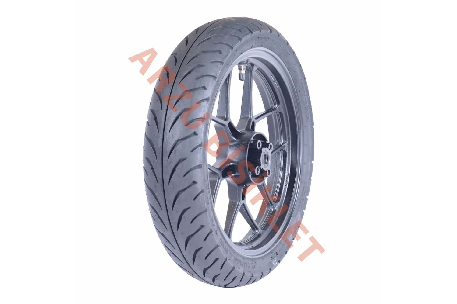 SWALLOW 100 - 80 - 14 DIŞ LASTİK TL [DESEN - 355]