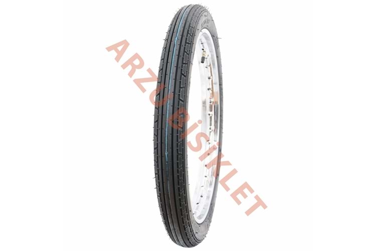 MOTTO 2.50 - 18 DIŞ LASTİK TT SUPERSONIC ÇİZGİLİ DESEN