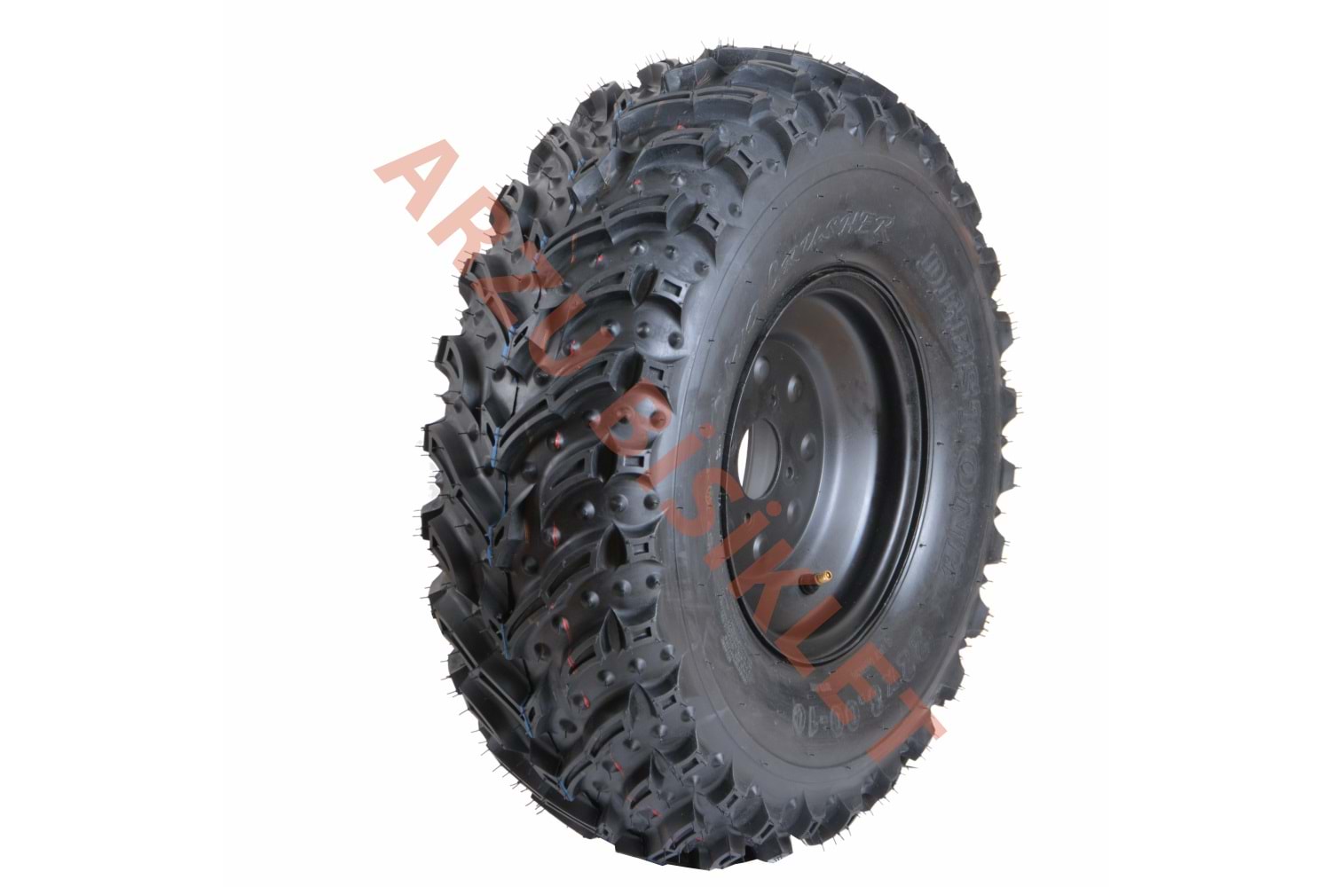 25 x 10.00 - 12 TL [DESEN - D936] [6 KAT] DEESTONE