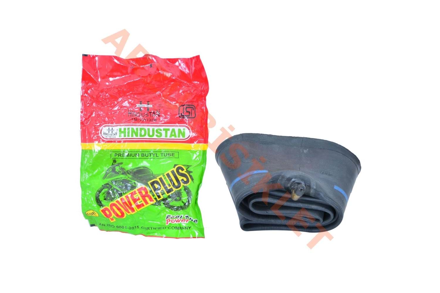 3.75 / 4.00 x 12 EĞRİ SİBOP BUTYL [POŞETLİ] HINDİSTAN