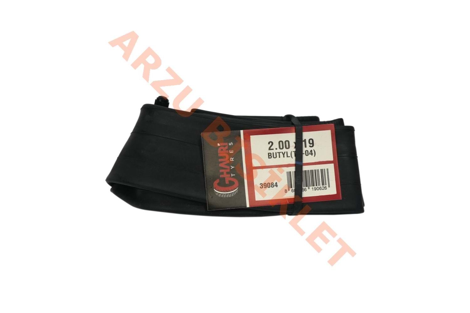 2.00 x 19 BUTYL PAKİSTAN