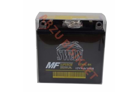 MONERO 12 - 9 DİK AKÜ