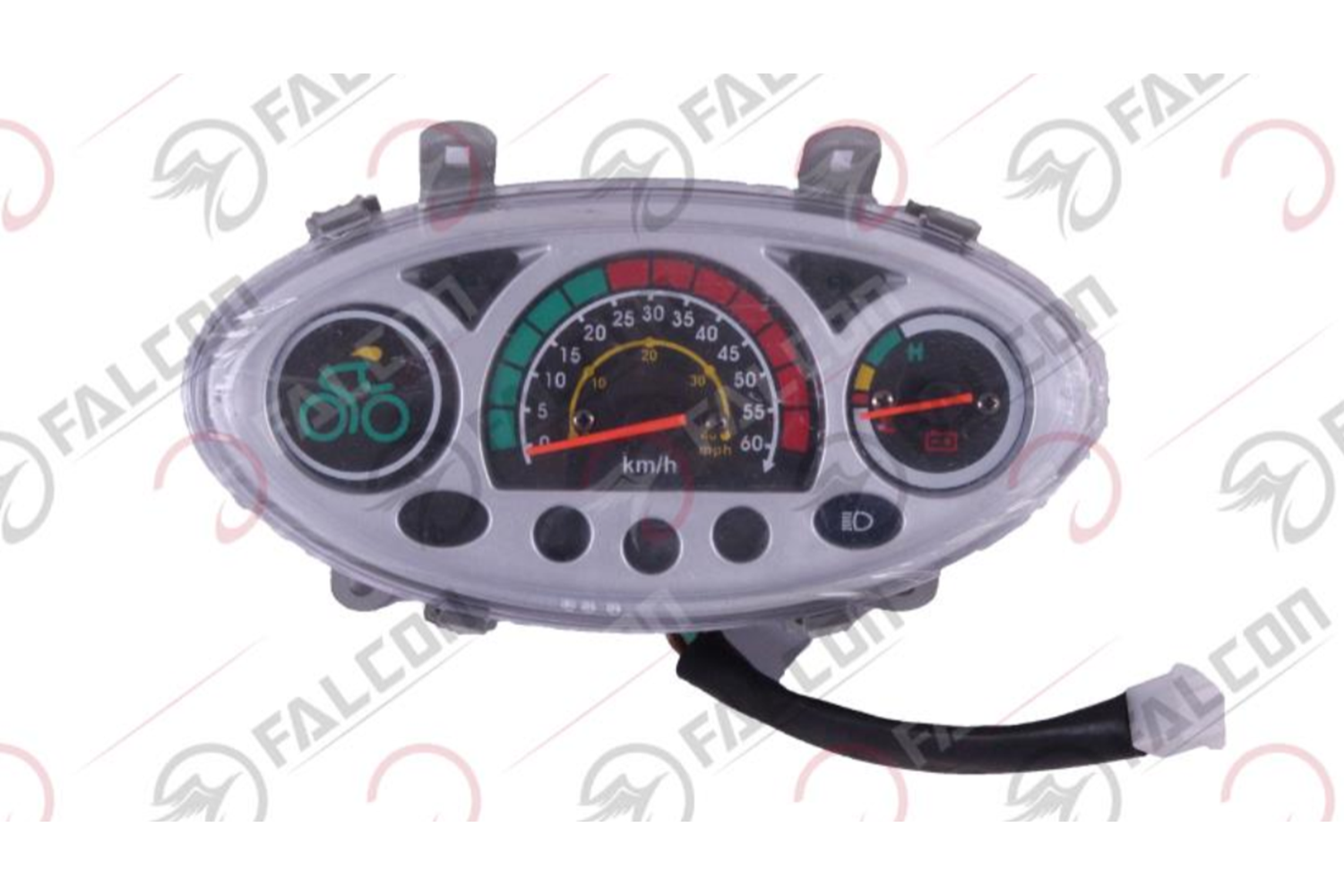 KM SAATİ-ANGEL 500W