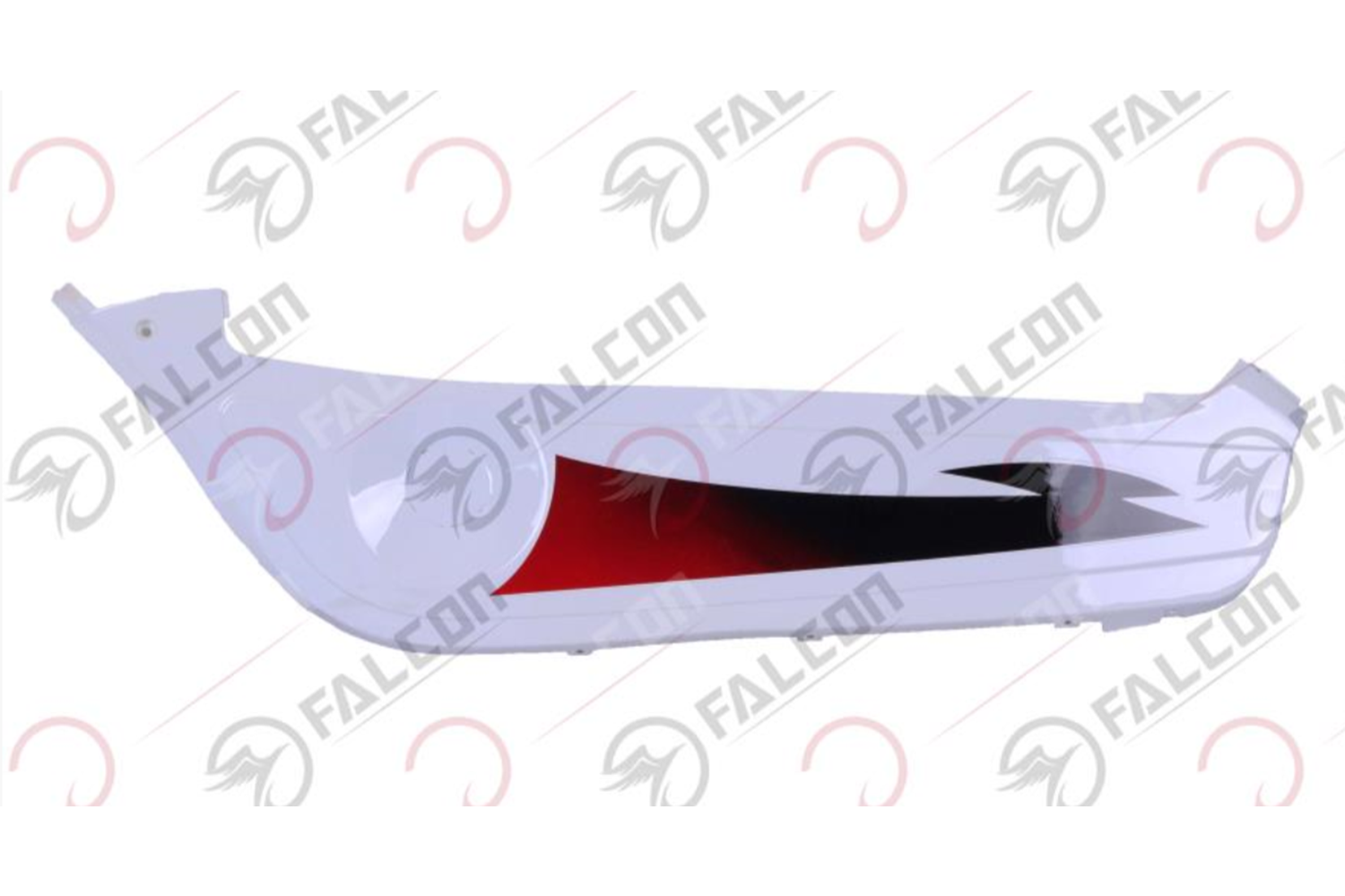 MARŞBİYEL SAĞ BEYAZ-ANGEL 500W