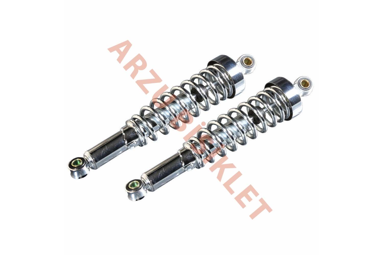 MONERO CG 125 ARKA AMOTİSÖR KT