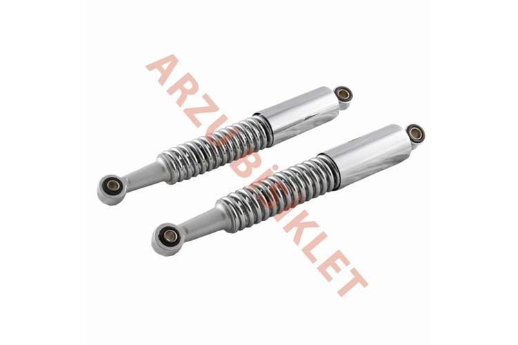 MONERO CUP 100 ARKA AMORTİSÖR TK