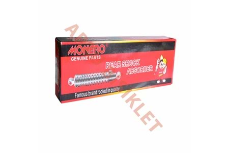 MONERO CUP 100 ARKA AMORTİSÖR TK