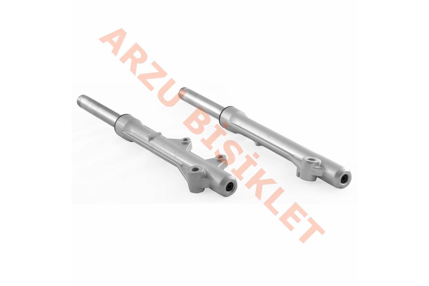 ÖN AMORTİSÖR KOMPLE [TAKIM] CUB - EBIKE CUB MODELİ