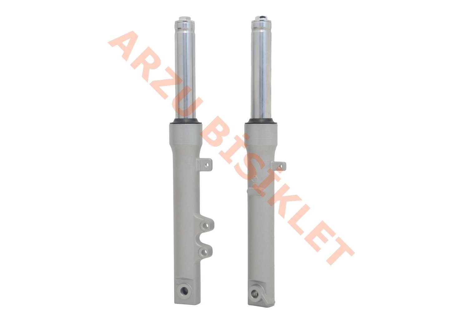 ÖN AMORTİSÖR KOMPLE [TAKIM] SPACY - ALPHA - ACTIVA S - RKS SPONTINI 110