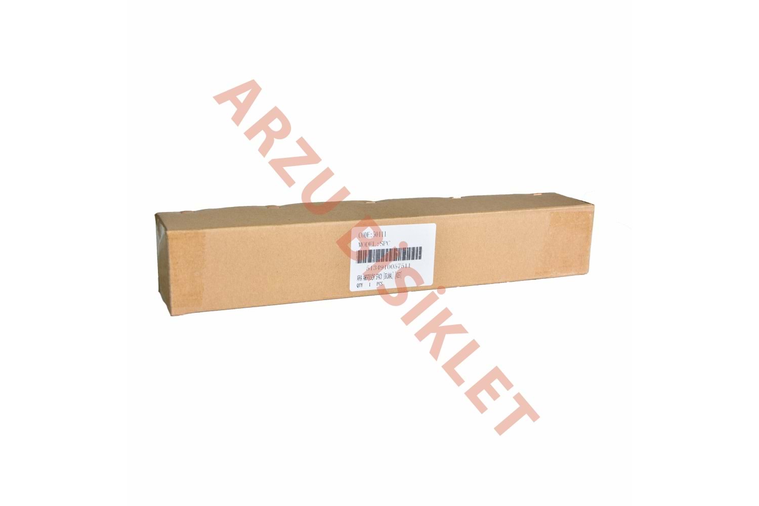 MONERO SPACY 110 ARKA AMORTİSÖR ORJİNAL