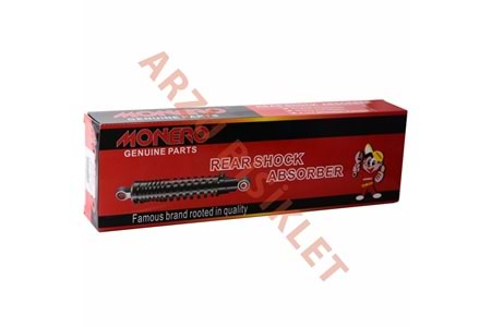 MONERO YBR ARKA AMORTİSÖR TK