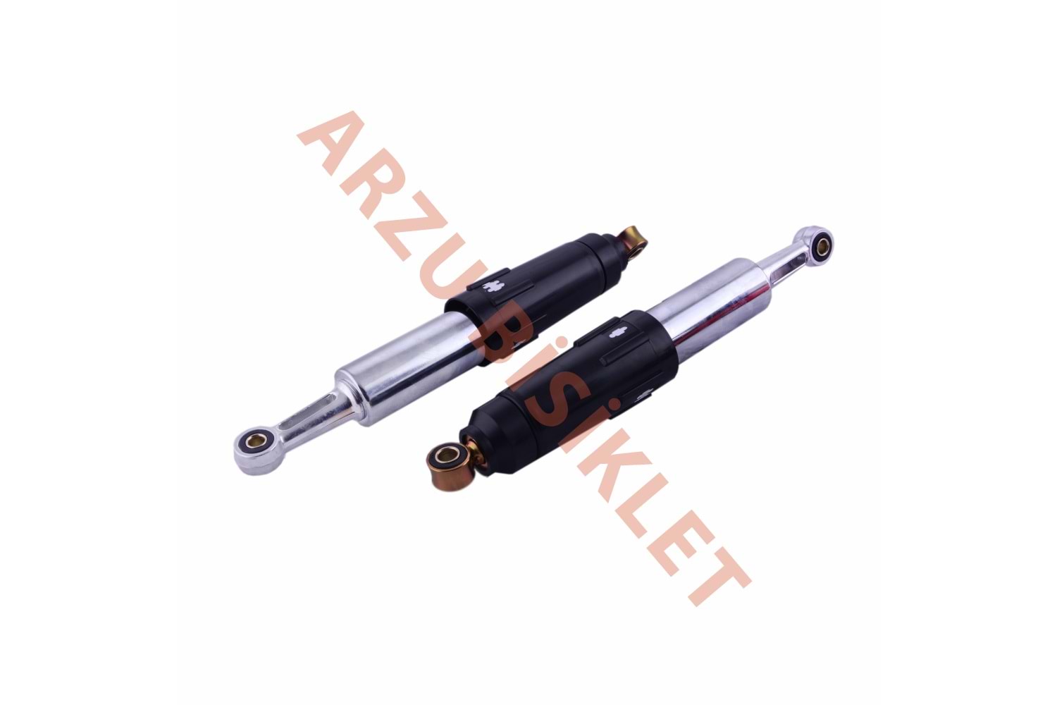 MONERO CUB 100 SFC ARKA AMORTİSÖR TK