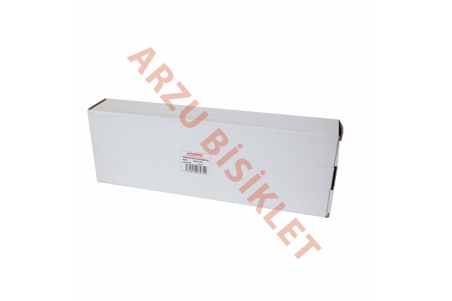 MONERO CUB 100 SFC ARKA AMORTİSÖR TK