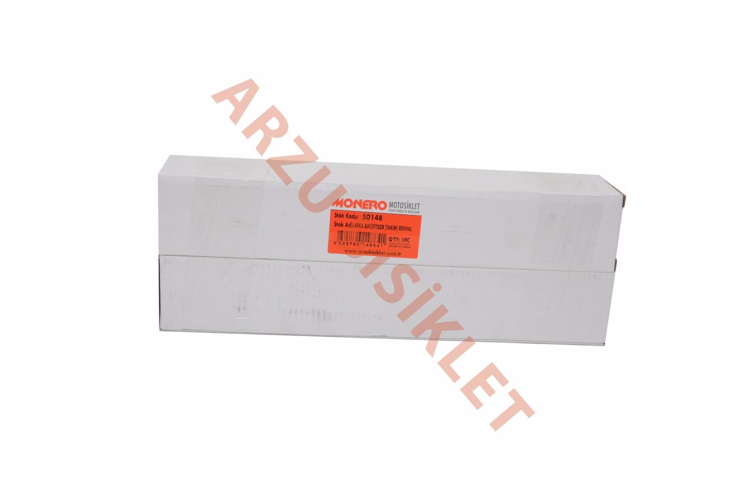 MONERO REVİVAL ARKA AMORTİSÖR