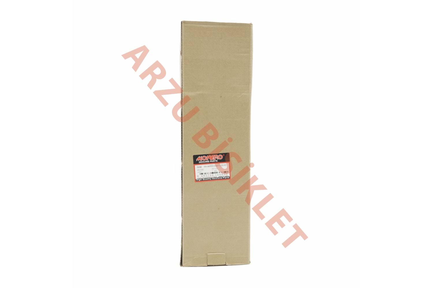 ARKA AMORTİSÖR [TAKIM] PCX [2020-2024]