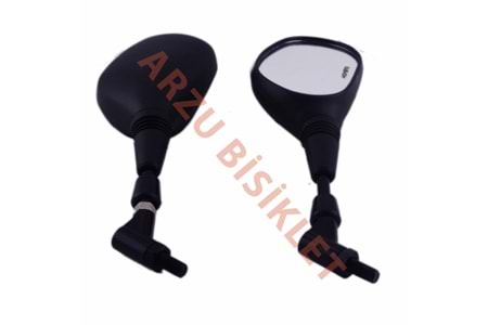 MONERO YBR 125 AYNA TK