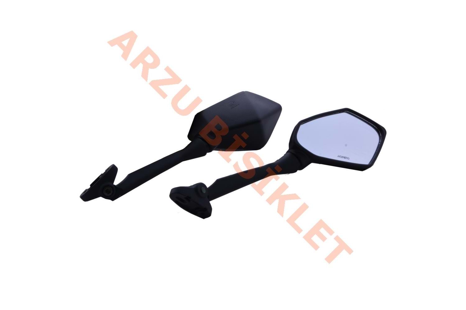 AYNA TK R25 - SR 250 - RS 200