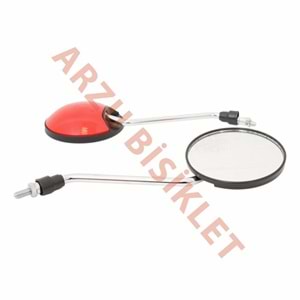 AYNA [TAKIM] [KIRMIZI] KUBA TRENDY