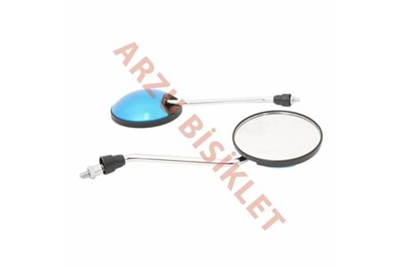 AYNA [TAKIM] [MAVİ] KUBA TRENDY