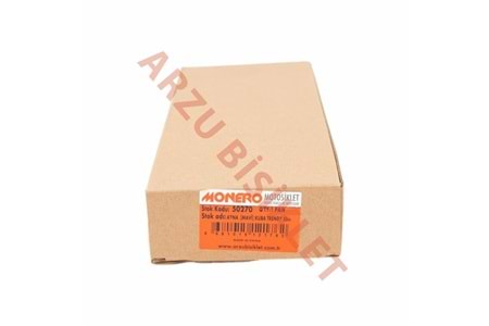 AYNA [TAKIM] [MAVİ] KUBA TRENDY