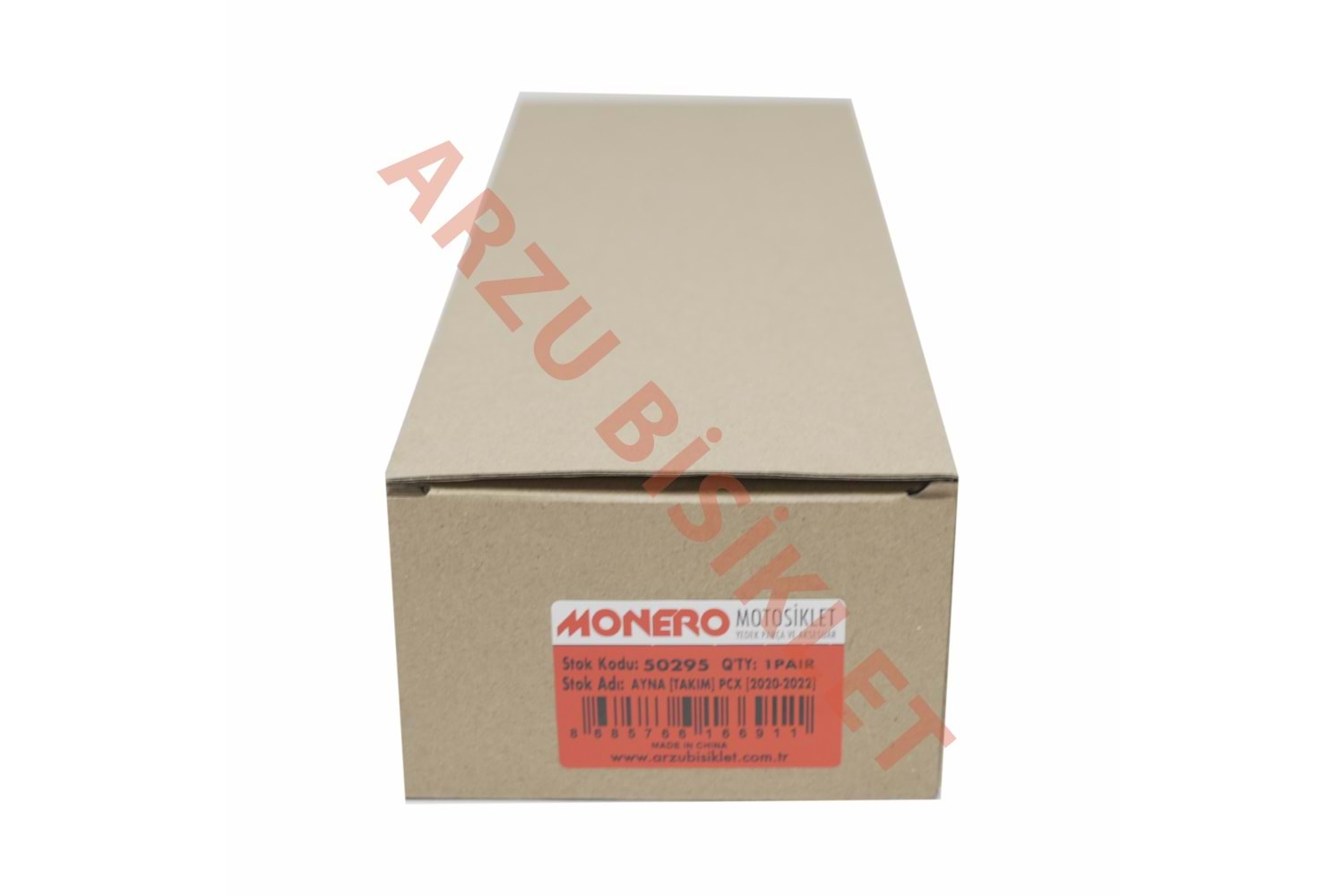 AYNA [TAKIM] PCX [2018-2019]-[2020-2024]