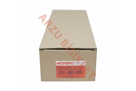 AYNA [TAKIM] PCX [2018-2019]-[2020-2024]