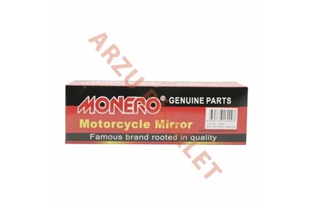 MONERO CF 150 NK 250 AYNA TK