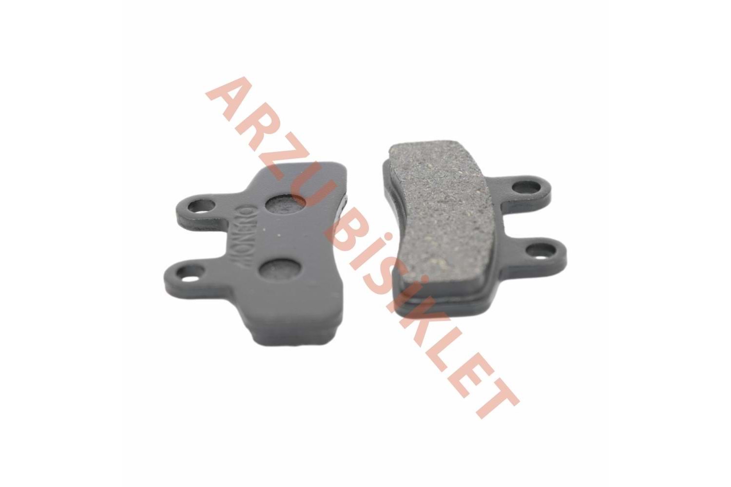 MONERO SCT 50 ÖN DİSK BALATA