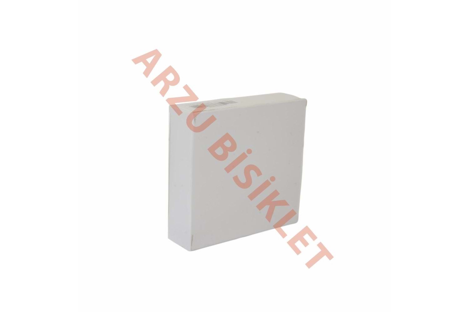 MONERO CG ARKA FREN BALATA (YEŞİL)