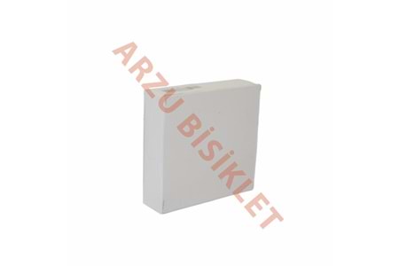 MONERO CG ARKA FREN BALATA (YEŞİL)