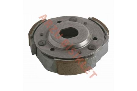 MONERO SCT 150 ARKA DEBRİYAJ BALATASI