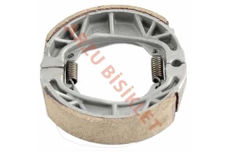 MONERO ASK YBR 125 ARKA FREN BALATASI