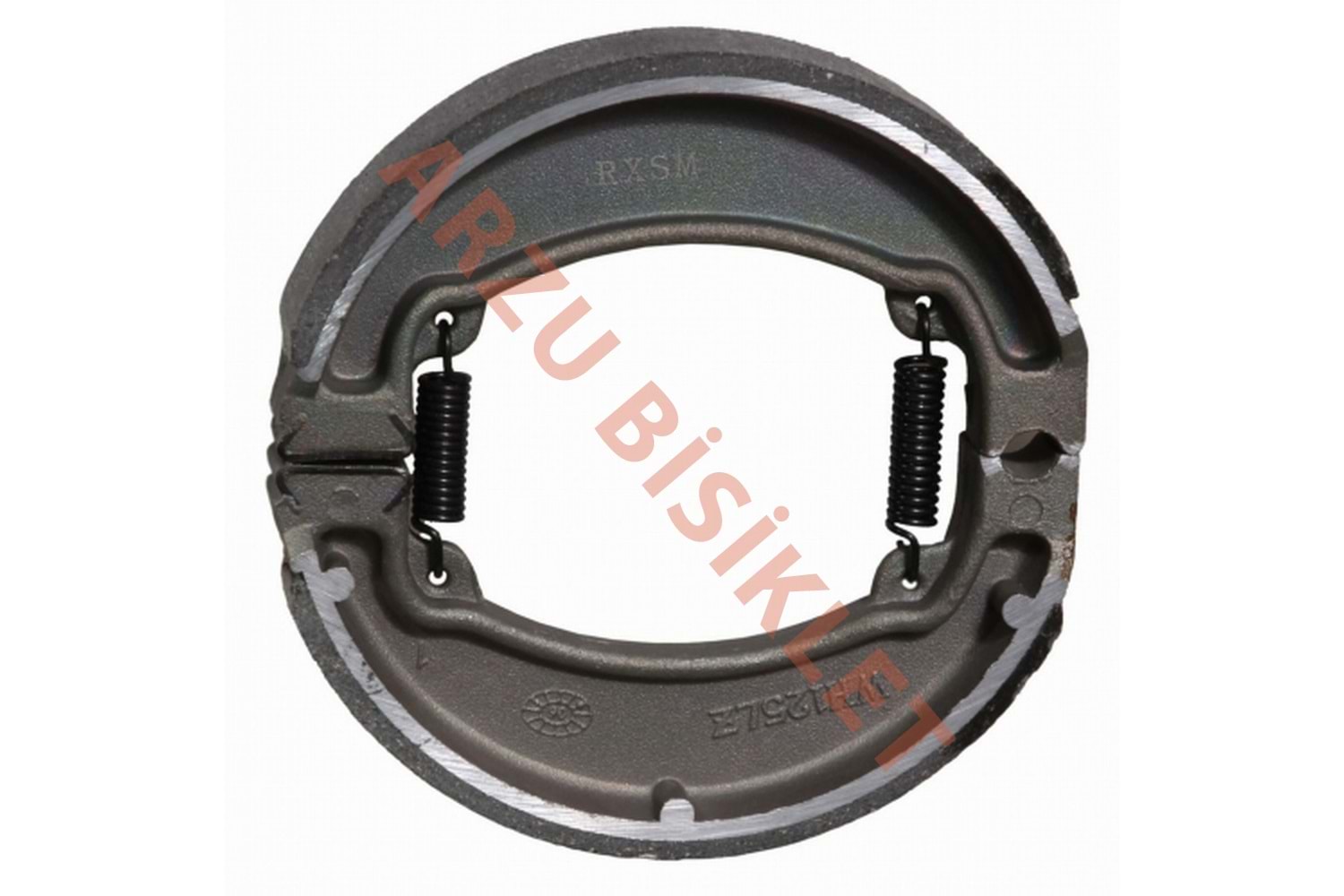 MONERO ASK SPACY 110 ARKA FREN BALATA