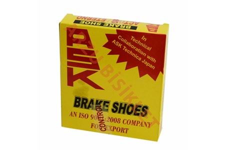 MONERO ASK SPACY 110 ARKA FREN BALATA