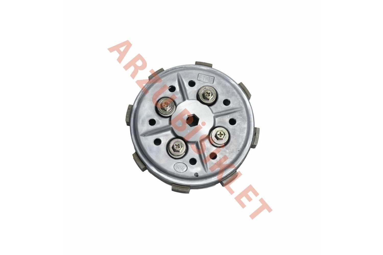 DEBRİYAJ GÖBEK KOMPLE - [LIDE] YBR