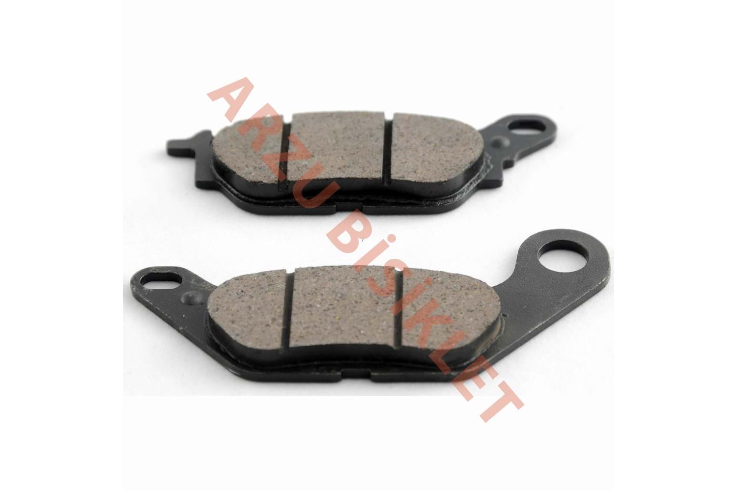 MONERO YBR 125 DİSK BALATA