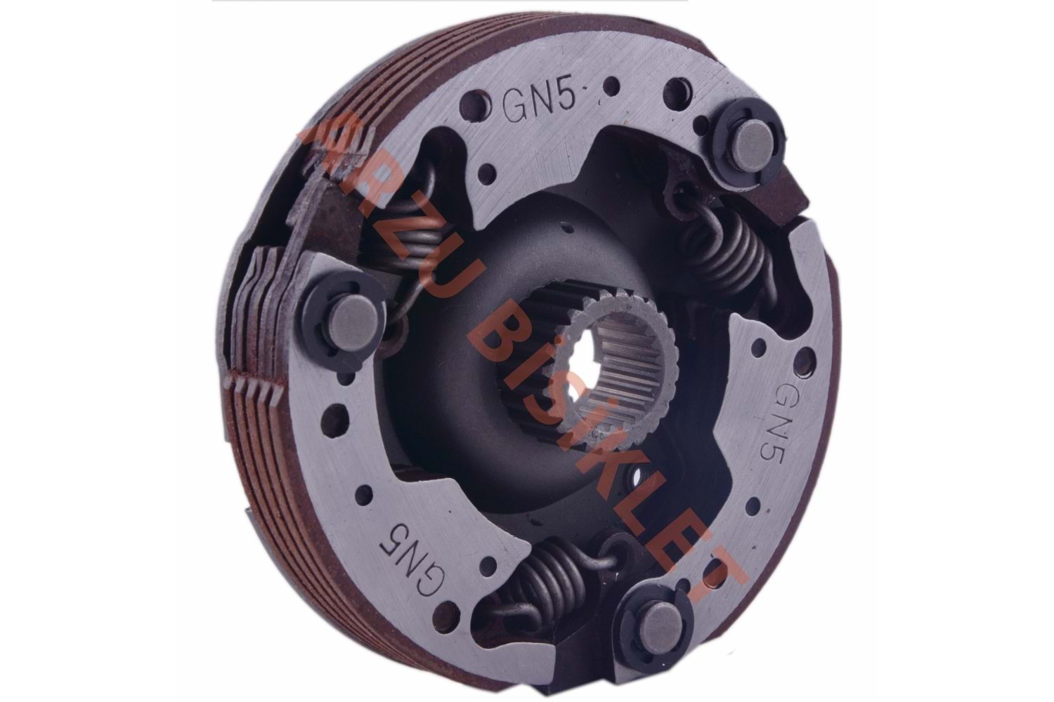 DEBRİYAJ BALATASI FT 110 - LİFAN