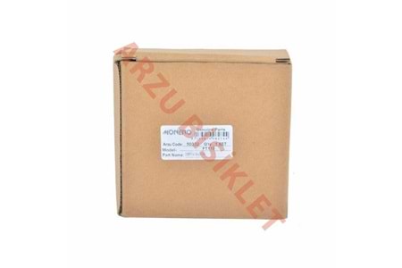 DEBRİYAJ BALATASI FT 110 - LİFAN