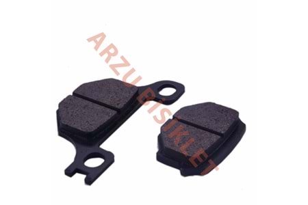 DİSK BALATA ÖN DRİFT