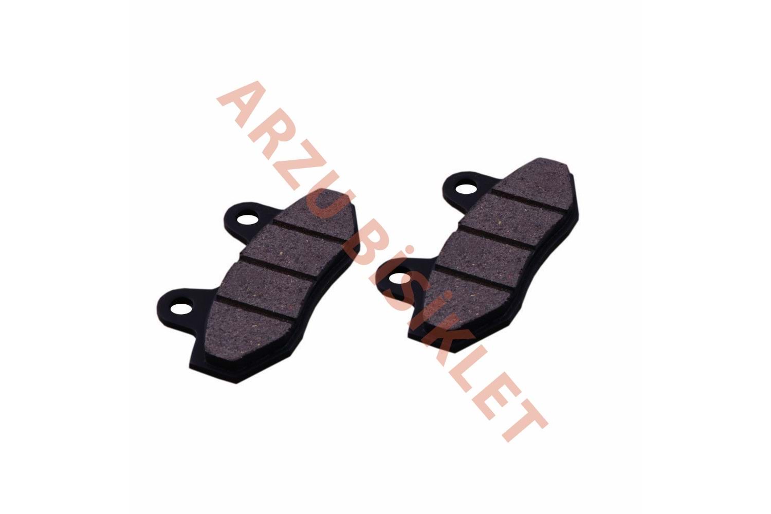 MONERO SCT KULAKSIZ DİSK BALATA