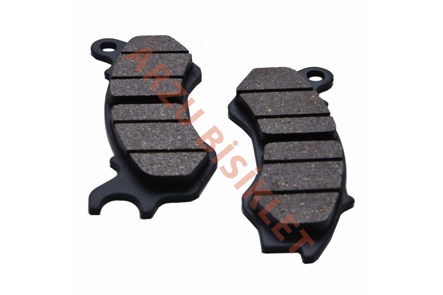 PCX 125 DİSK BALATA 2015