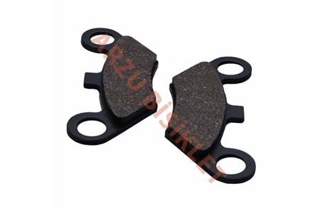 MONERO ATV ARKA DİSK BALATA