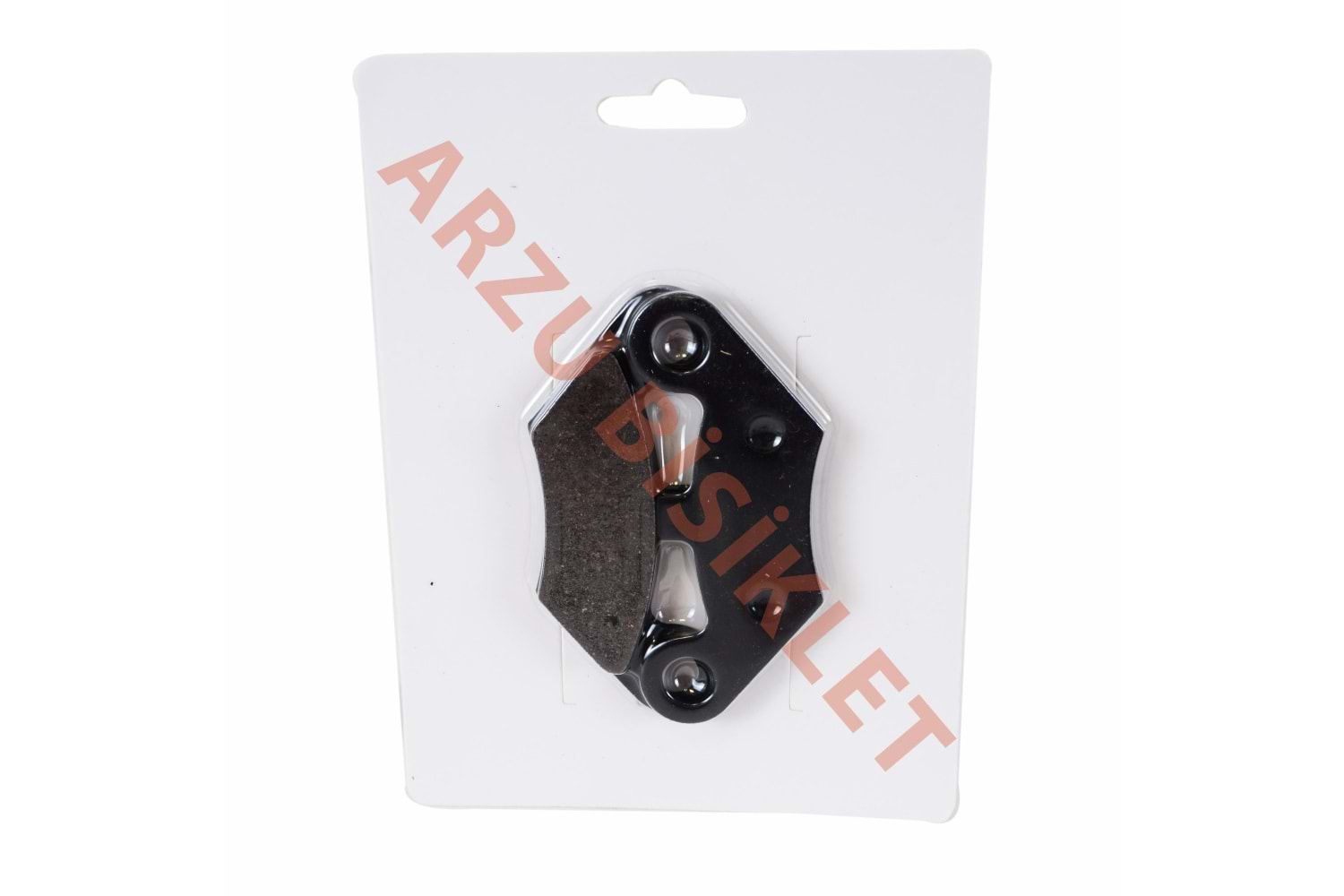 MONERO ATV ARKA DİSK BALATA