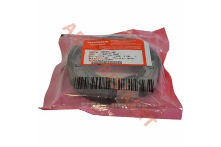 MONERO SPACY 110 ARKA FREN BALATASI HONDA ORJİNAL