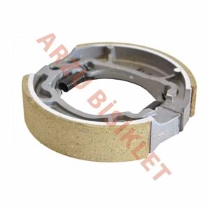 MONERO SCT 125 ARKA FREN BALATA