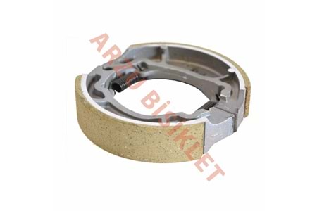 MONERO SCT 125 ARKA FREN BALATA