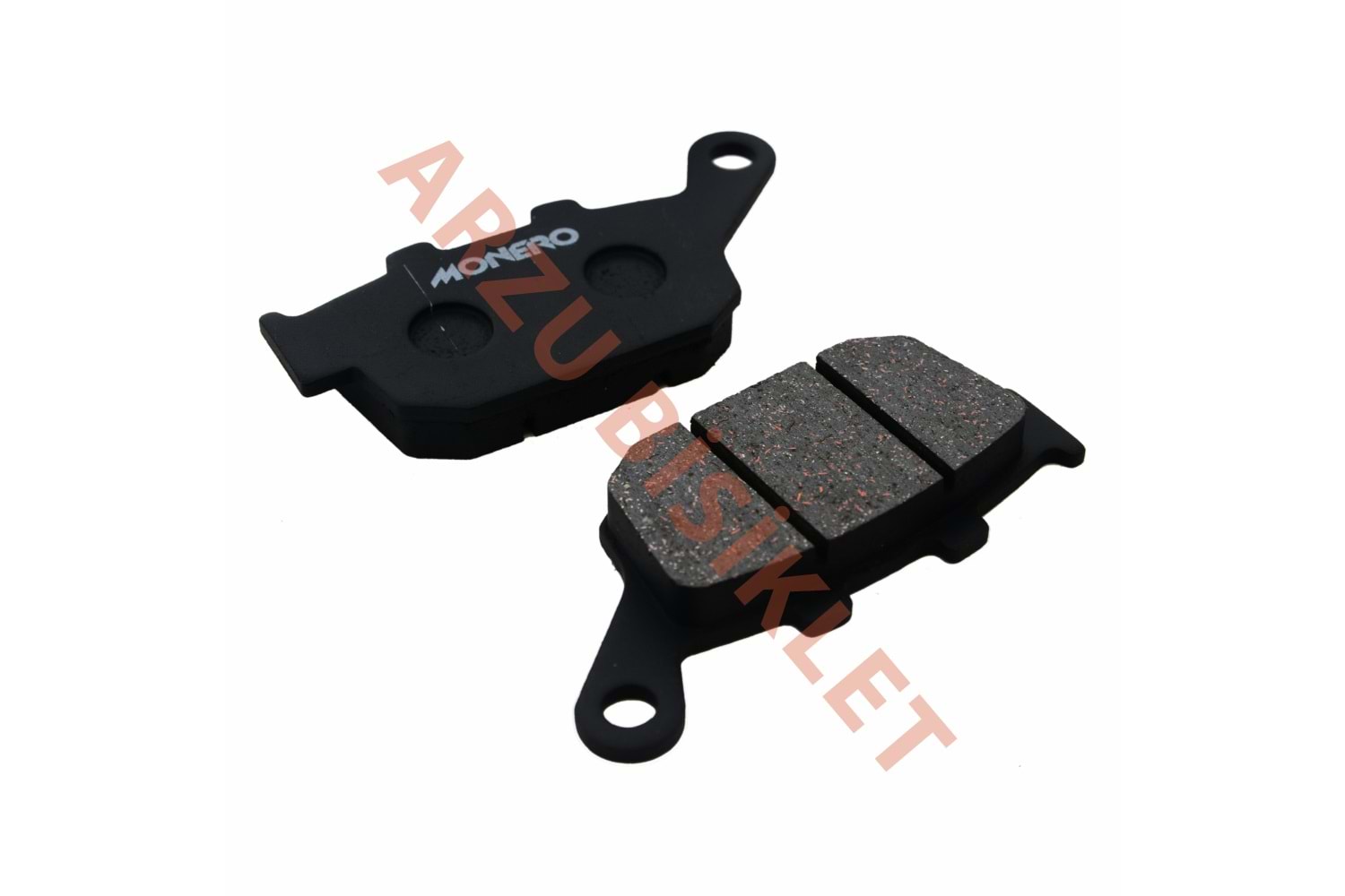 MONERO GOLD FORZA 250 ÖN DİSK FREN BALATA