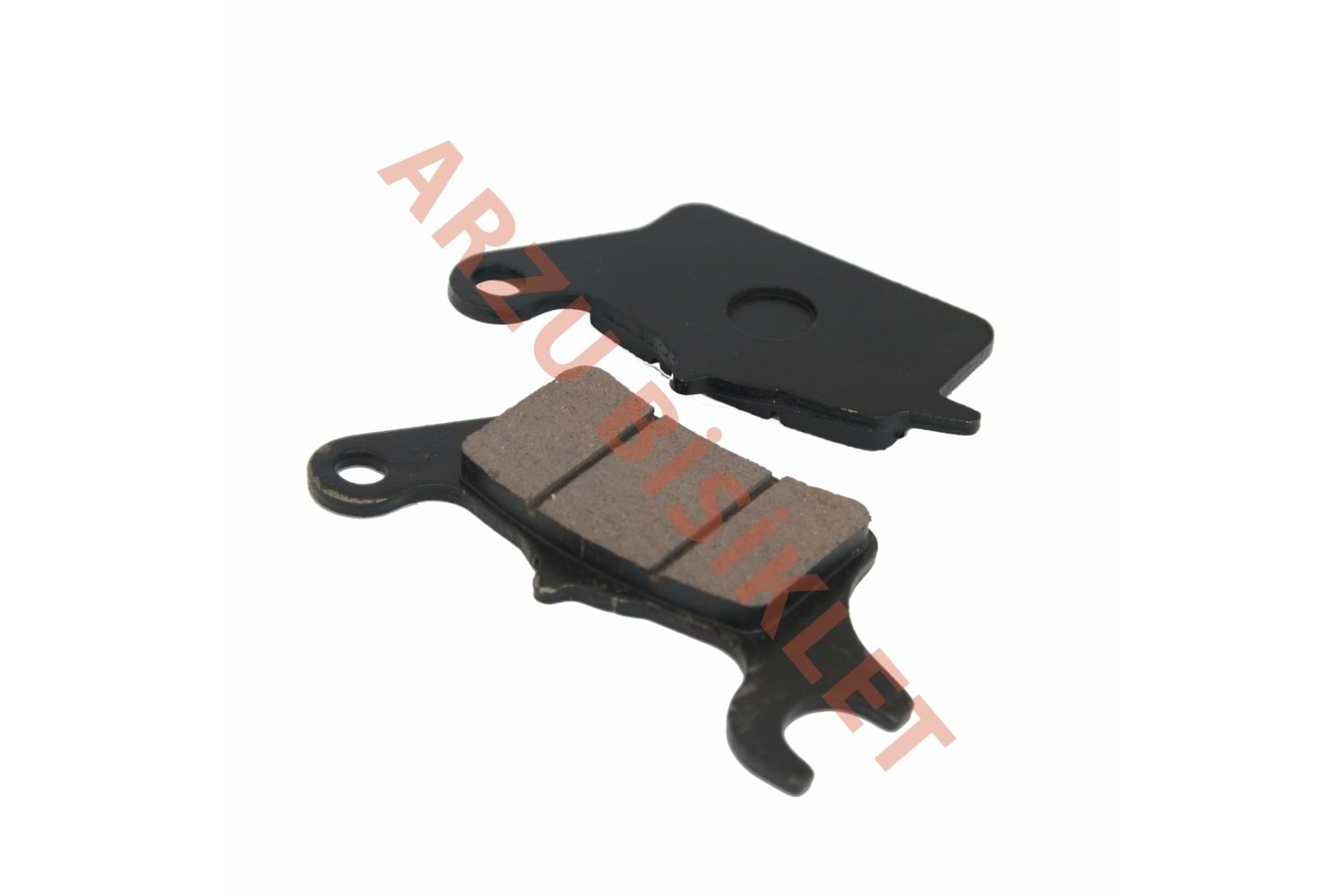 SWAN HONDA DİO ÖN DİSK BALATA